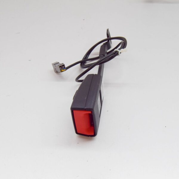 99180318300 - PORSCHE BOXSTER 981 Front Left Seat Belt Buckle LHD 99180318300 NEW GENUINE