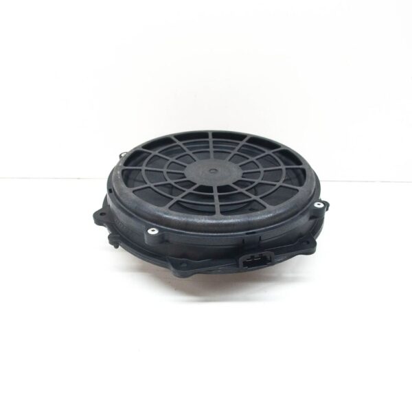 992035454A - Porsche 911 991.2 Front Left Door Bose Speakers NEW ORIGINAL