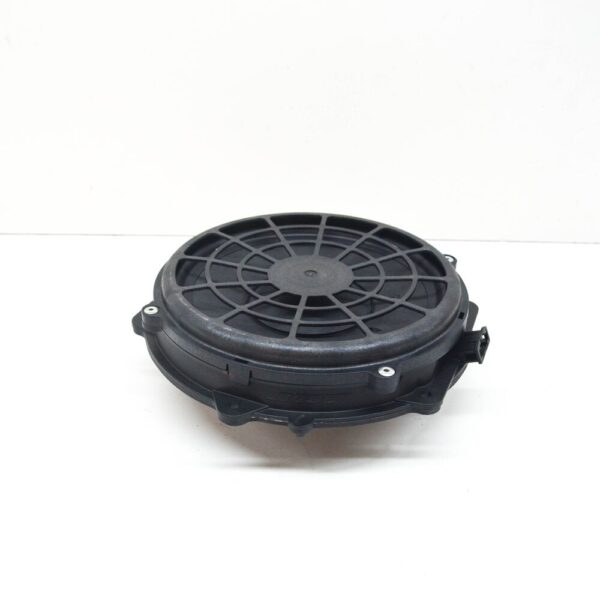 992035454A - Porsche 911 991.2 Front Left Door Bose Speakers NEW ORIGINAL