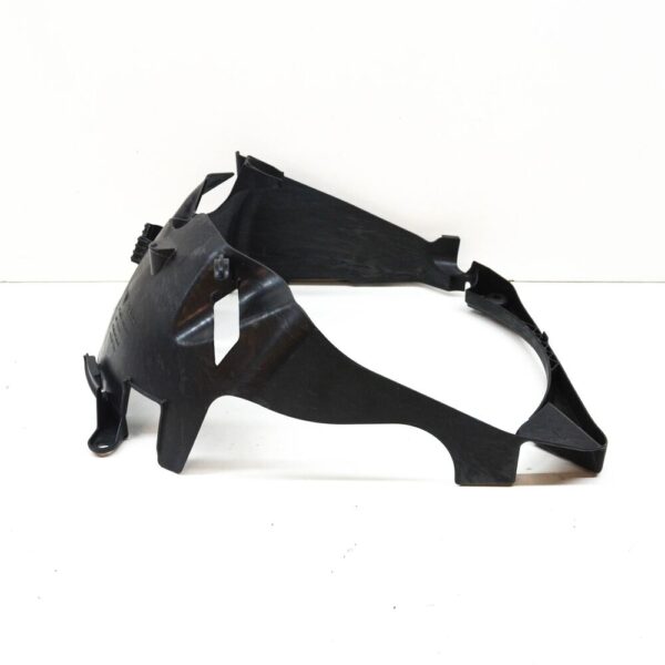 992121334 - Porsche 911.991.2 Rear Right Cooling Fan Shroud Air Guide 992121334 New Genuine