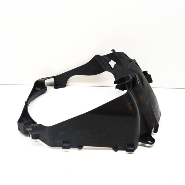 992121334 - Porsche 911.991.2 Rear Right Cooling Fan Shroud Air Guide 992121334 New Genuine