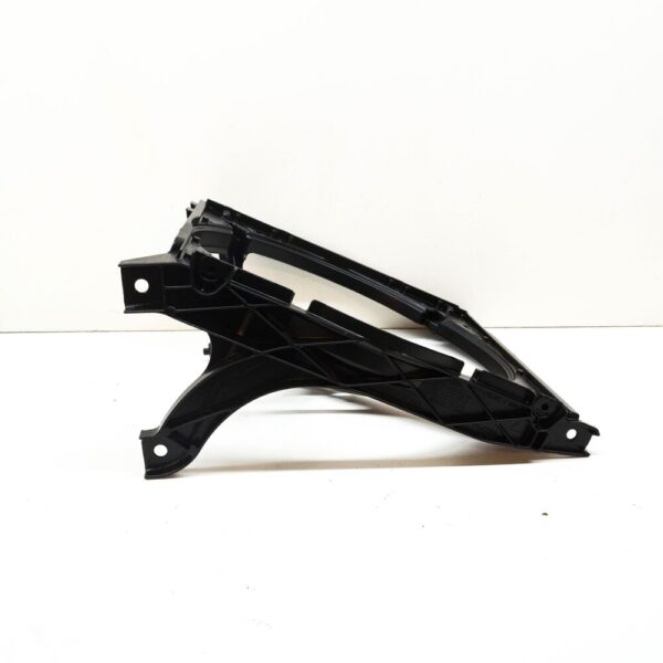 992121383B - PORSCHE 911.991.2 Left Engine Cooling Fan Radiator Shroud 992121383A NEW