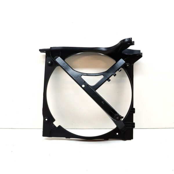 992121384A - Porsche 911.991.2 Engine Cooler Fan Cooler Mount 992121384A NEW REAL