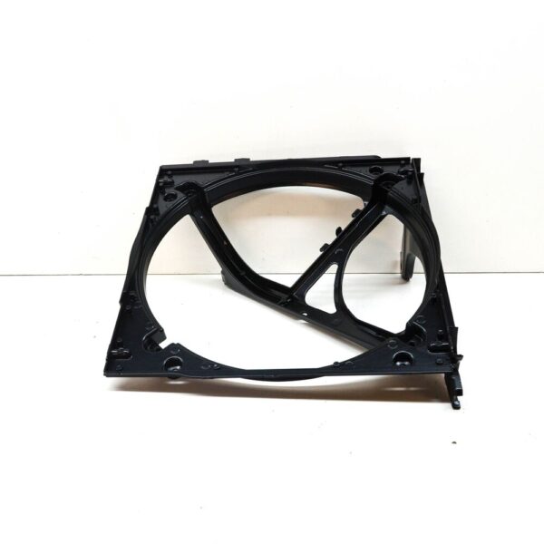 992121384A - Porsche 911.991.2 Engine Cooler Fan Cooler Mount 992121384A NEW REAL