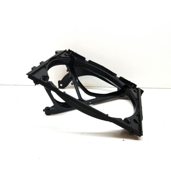992121384A - Porsche 911.991.2 Engine Cooler Fan Cooler Mount 992121384A NEW REAL