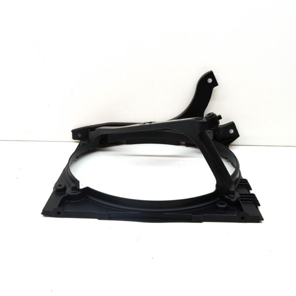 992121384A - Porsche 911.991.2 Engine Cooler Fan Cooler Mount 992121384A NEW REAL
