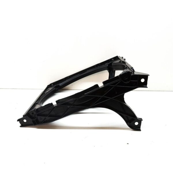 992121384A - Porsche 911.991.2 Engine Cooler Fan Cooler Mount 992121384A NEW REAL
