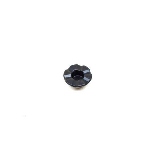 992121425 - Porsche 911 992 Radiator Socket Rubber 992121425 NEW REAL
