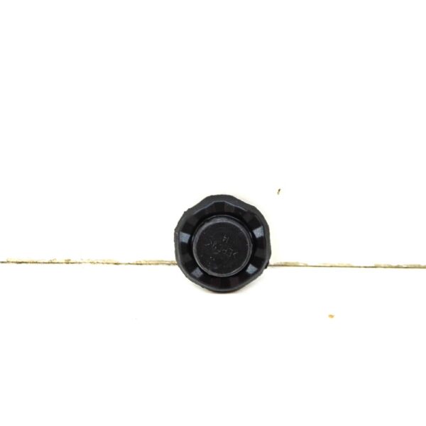 992121425 - Porsche 911 992 Radiator Socket Rubber 992121425 NEW REAL