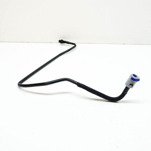992121465 - Porsche 911 992 ventilation hose 992.121.465 NEW ORIGINAL