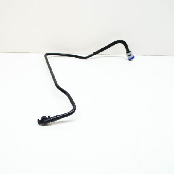 992121465 - Porsche 911 992 ventilation hose 992.121.465 NEW ORIGINAL