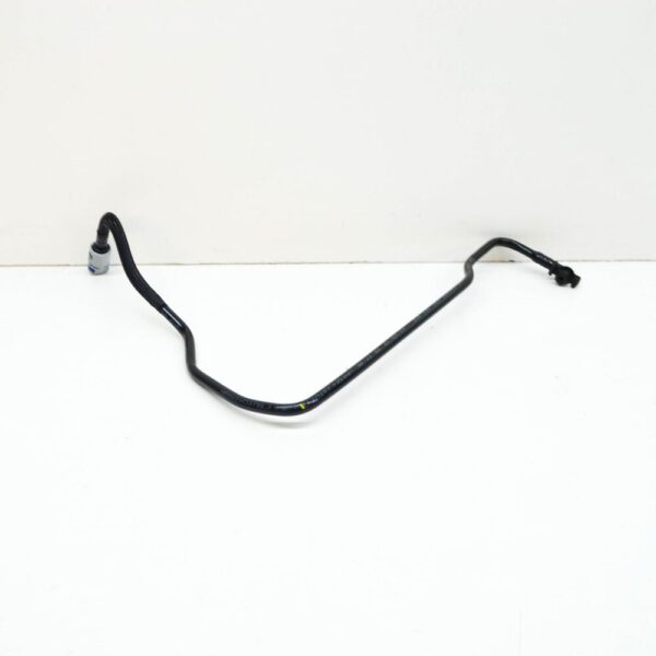 992121465 - Porsche 911 992 ventilation hose 992.121.465 NEW ORIGINAL