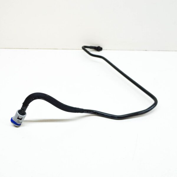 992121465 - Porsche 911 992 ventilation hose 992.121.465 NEW ORIGINAL