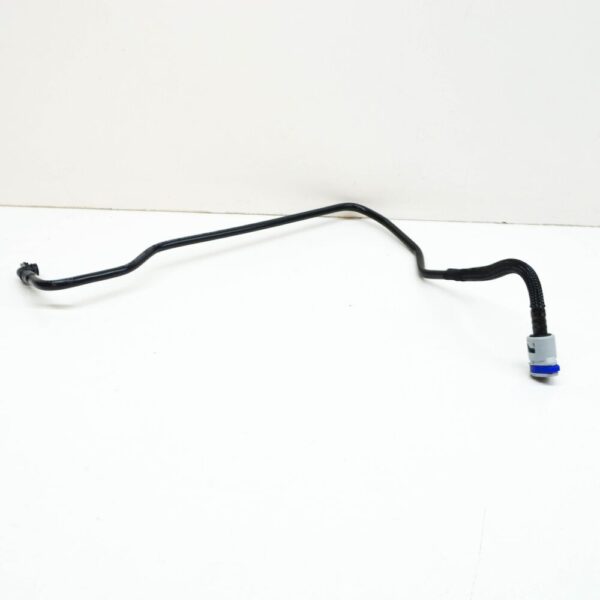 992121465 - Porsche 911 992 ventilation hose 992.121.465 NEW ORIGINAL