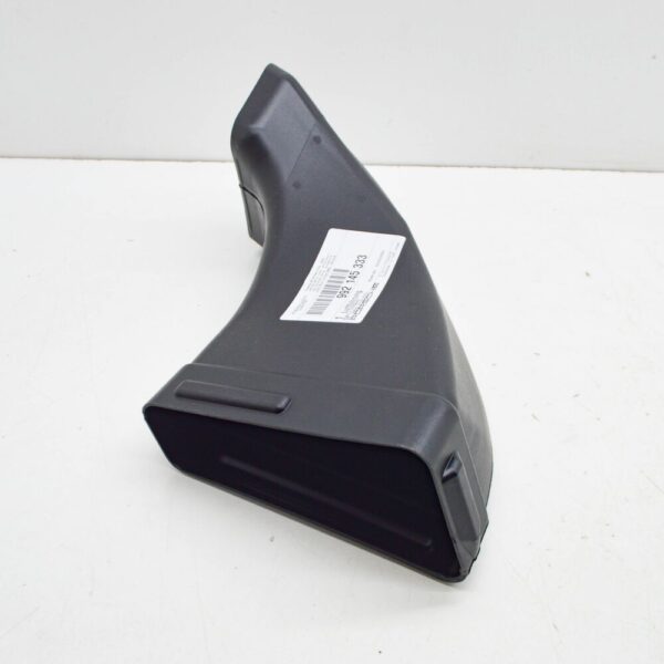 992145333 - Porsche 911.991.2T air routing top left 992145333 NEW ORIGINAL