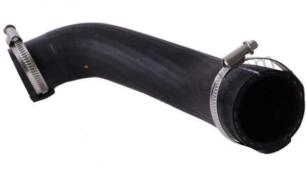 992145709 - Porsche 911 992 Carrera pressure hose left 992145709 NEW ORIGINAL