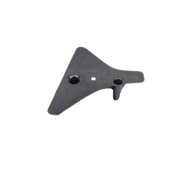 992407811E - Genuine Porsche 992 991 Front Spoiler 992407811E