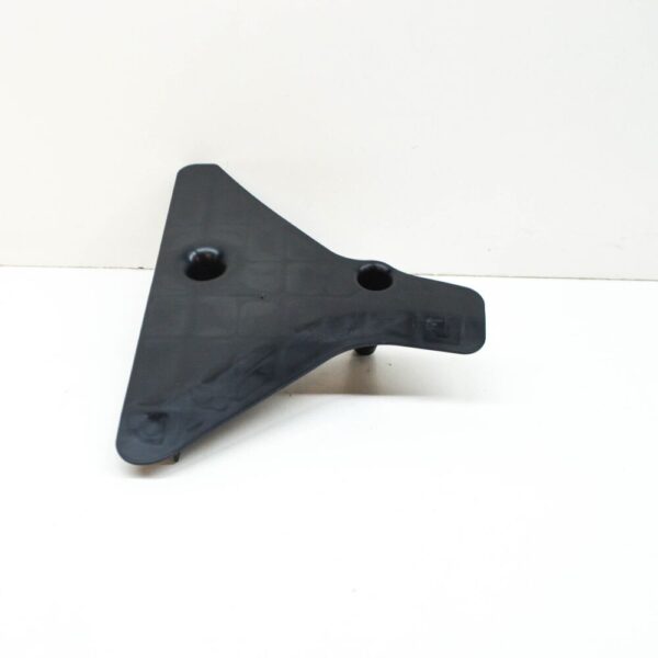 992407812E - Porsche 911 992 front right air deflector for suspension 992407812E NEW ORIGINAL