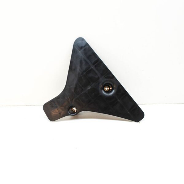 992407812E - Porsche 911 992 front right air deflector for suspension 992407812E NEW ORIGINAL