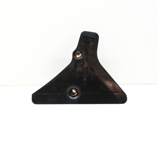 992407812E - Porsche 911 992 front right air deflector for suspension 992407812E NEW ORIGINAL