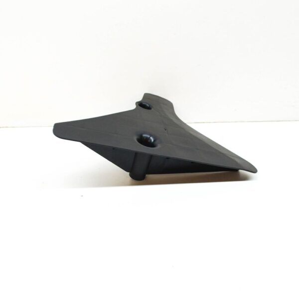 992407812E - Porsche 911 992 front right air deflector for suspension 992407812E NEW ORIGINAL