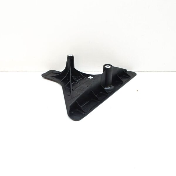 992407812E - Porsche 911 992 front right air deflector for suspension 992407812E NEW ORIGINAL