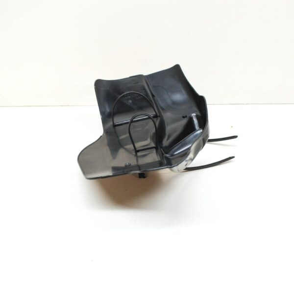 992407812J - Porsche 911 992 front right suspension deflector spoiler 992407812J NEW GENUINE
