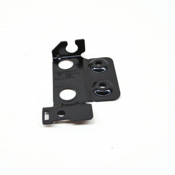 992411617A - Porsche 911 991.2 Junction Block Bracket Front Right 992411617A NEW ORIGINAL