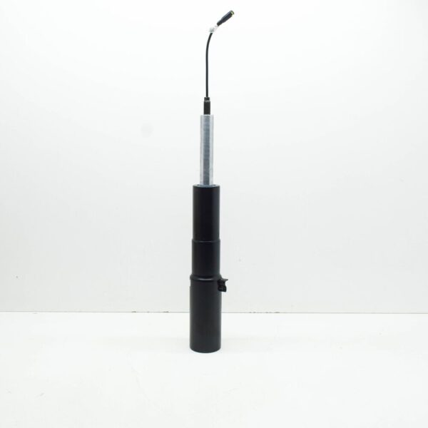 992413031F - Porsche 911 992 shock absorber front right 992413031F NEW ORIGINAL