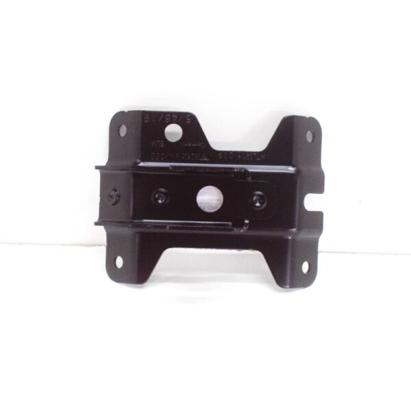 992806811GRV - Porsche 911 992 left upper retaining plate 992806811GRV NEW ORIGINAL