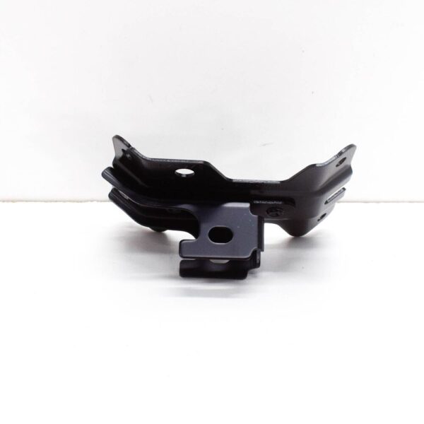 992806811GRV - Porsche 911 992 left upper retaining plate 992806811GRV NEW ORIGINAL
