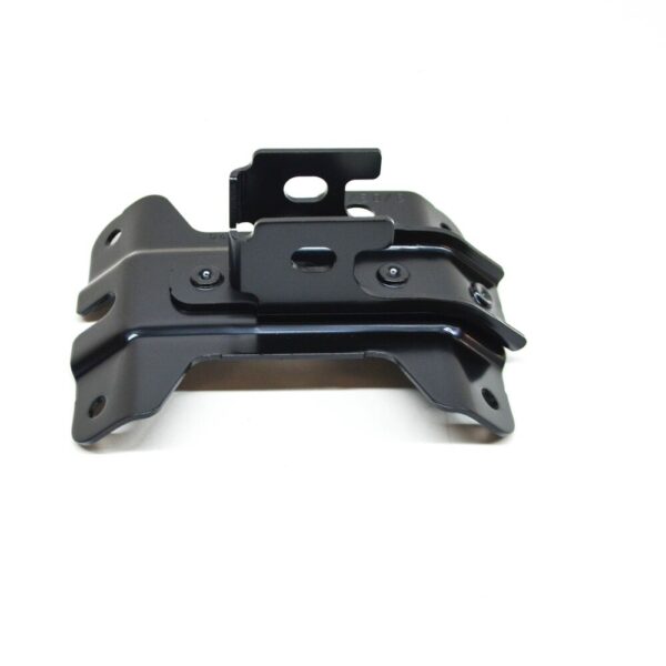 992806812YGRV - Porsche 911 992 Carrera Front Wing Right Retaining Plate 992806812YGRV NEW