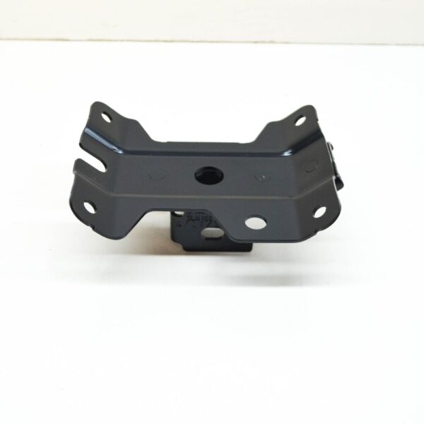 992806812YGRV - Porsche 911 992 Carrera Front Wing Right Retaining Plate 992806812YGRV NEW