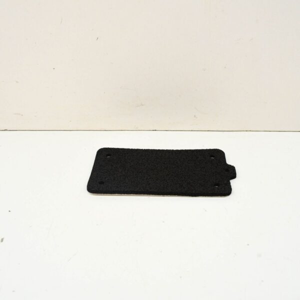 992807265 - PORSCHE 911.991.2 FRONT BUMPER SEAL 992807265 NEW GENUINE