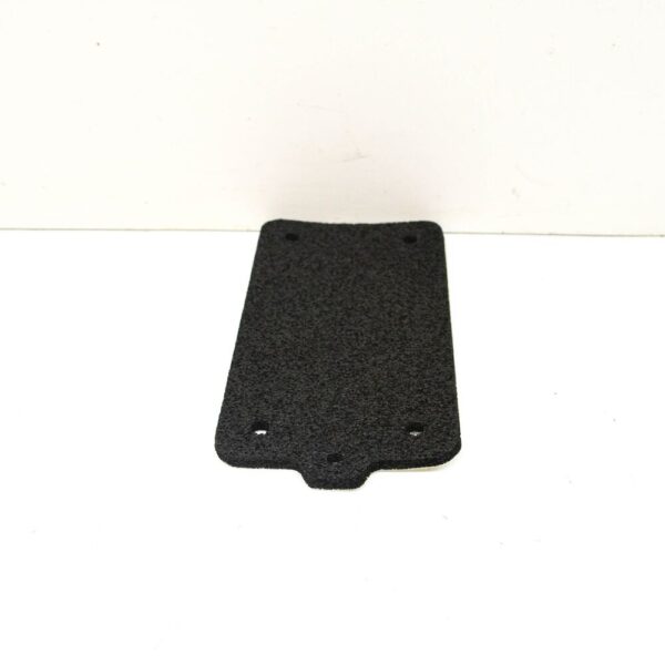 992807265 - PORSCHE 911.991.2 FRONT BUMPER SEAL 992807265 NEW GENUINE