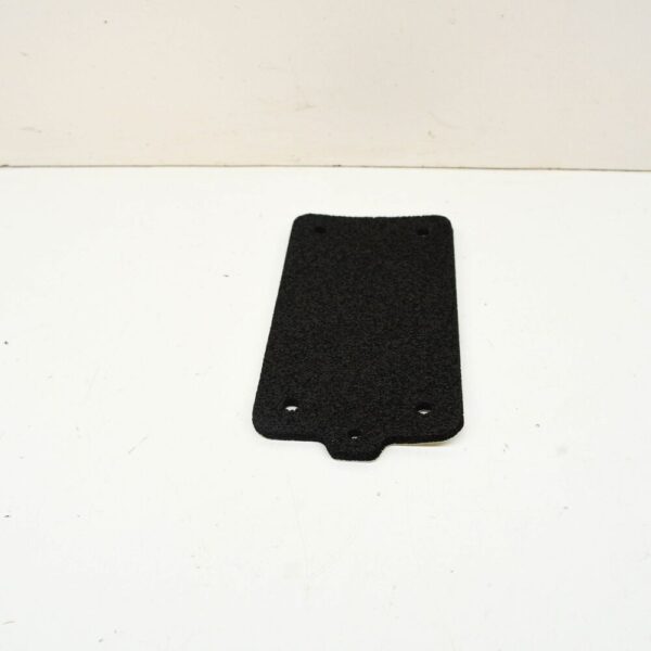 992807265 - PORSCHE 911.991.2 FRONT BUMPER SEAL 992807265 NEW GENUINE