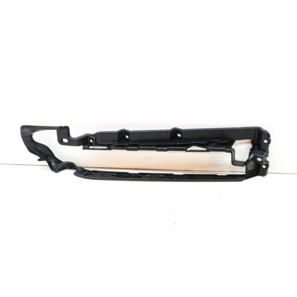 992807333 - Porsche 911.2 front bumper left radiator grille strip 992807333 NEW ORIGINAL