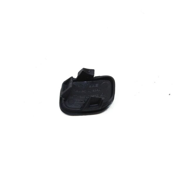 992807379AOK1 - Porsche 911.991.2 Front Center Grille Cap 992807379AOK1 NEW GENUINE