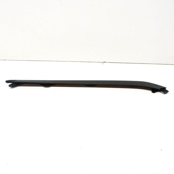 992807459OK1 - Porsche 911.991.2 front bumper left bottom molding 992807459OK1 NEW