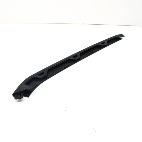 992807459OK1 - Porsche 911.991.2 front bumper left bottom molding 992807459OK1 NEW