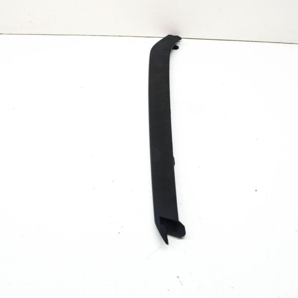 992807459OK1 - Porsche 911.991.2 front bumper left bottom molding 992807459OK1 NEW
