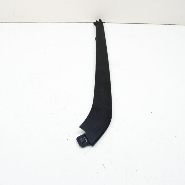 992807459OK1 - Porsche 911.991.2 front bumper left bottom molding 992807459OK1 NEW