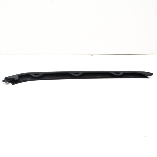 992807459OK1 - Porsche 911.991.2 front bumper left bottom molding 992807459OK1 NEW