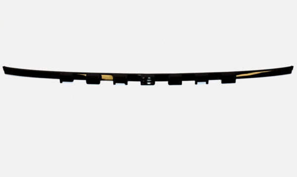992807659D041 - Porsche 911 992 rear bumper top trim 992807659D041 NEW ORIGINAL