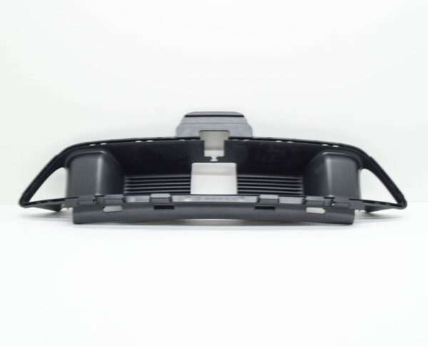 992807681ATOK1 - Porsche 911 992 front bumper bottom ACC grid 992807681ATOK1 NEW