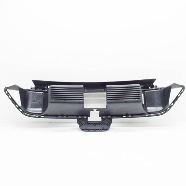 992807681ATOK1 - Porsche 911 992 front bumper bottom ACC grid 992807681ATOK1 NEW