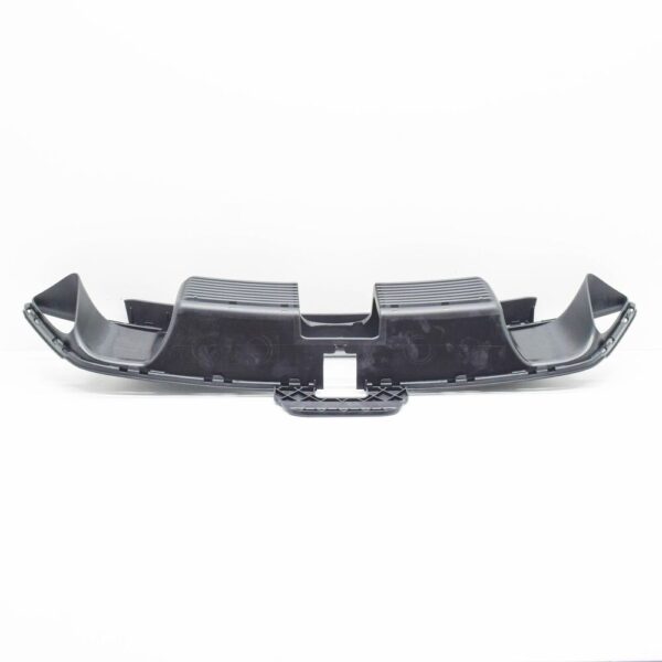 992807681ATOK1 - Porsche 911 992 front bumper bottom ACC grid 992807681ATOK1 NEW