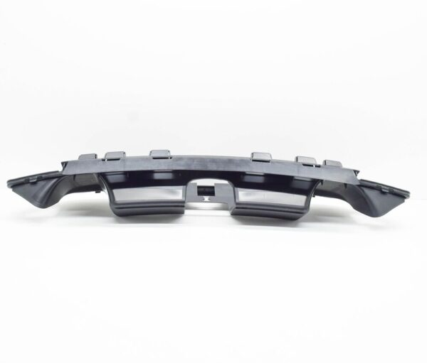 992807681ATOK1 - Porsche 911 992 front bumper bottom ACC grid 992807681ATOK1 NEW