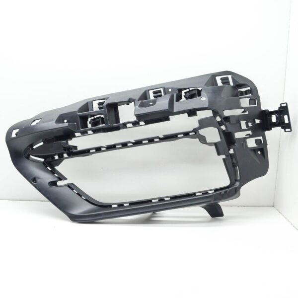 992807683COK1 - Porsche 911 991.2 front bumper left grid 992807683COK1 NEW ORIGINAL