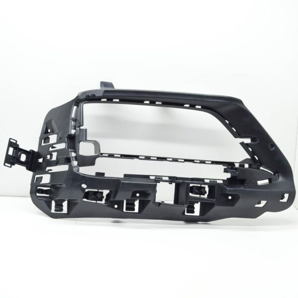 992807683COK1 - Porsche 911 991.2 front bumper left grid 992807683COK1 NEW ORIGINAL